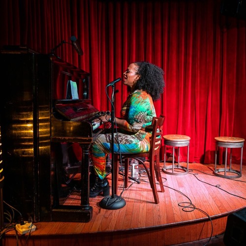 WDEK Ep. 69: Deah Harriott - Still I Rise