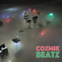 Cozmik Beatz The 'Old Skool New Skool' Mix
