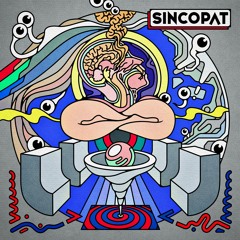 Brigado Crew & Crisstiano - Nebular (Hernan Cattaneo & Audiojunkies Remix) [Sincopat 75]