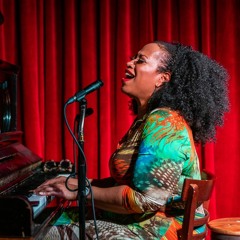 WDEK Ep. 69: Deah Harriott - Time After Time (Cyndi Lauper cover)