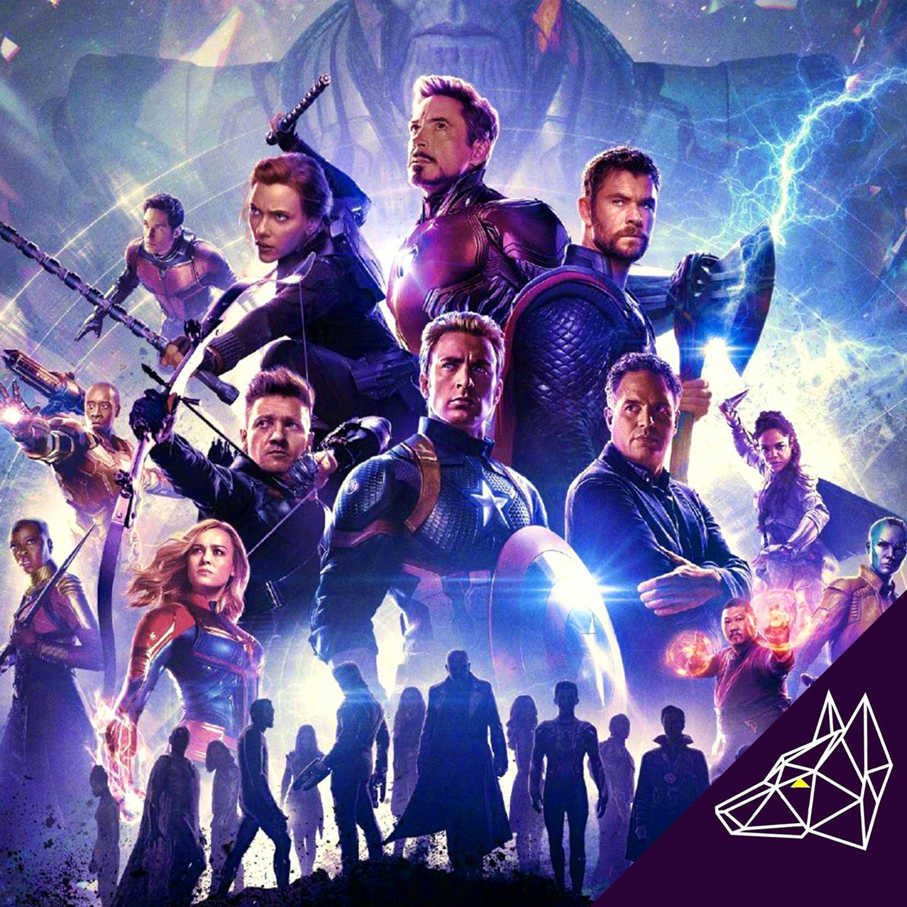 BadCoyoteFunky: Geek Culture Podcast