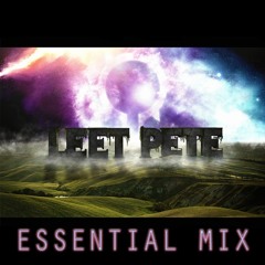 Leet With Pete | Essential Mix 2 | 2019