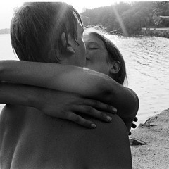 Riding on a Railroad