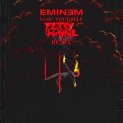 Eminem - Lose Yourself (Perry Wayne Remix)