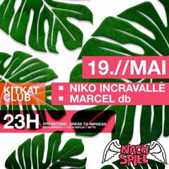 2019-05-19 Nachspiel (KitKatClub) Part1