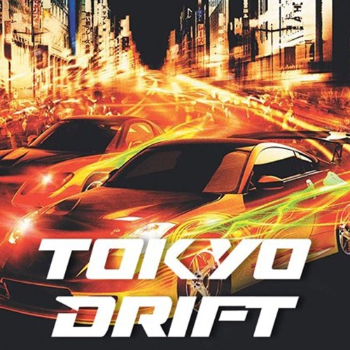 Teriyaki Boyz - Tokyo Drift (Callmearco Remix) by Amr Elsheshtawy