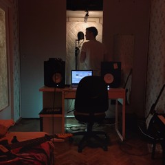 соло (slum sociable - all night)