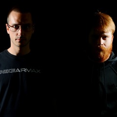 PROTOCOL 143 |  | TesseracTstudio Series #25 | 17/05/2019