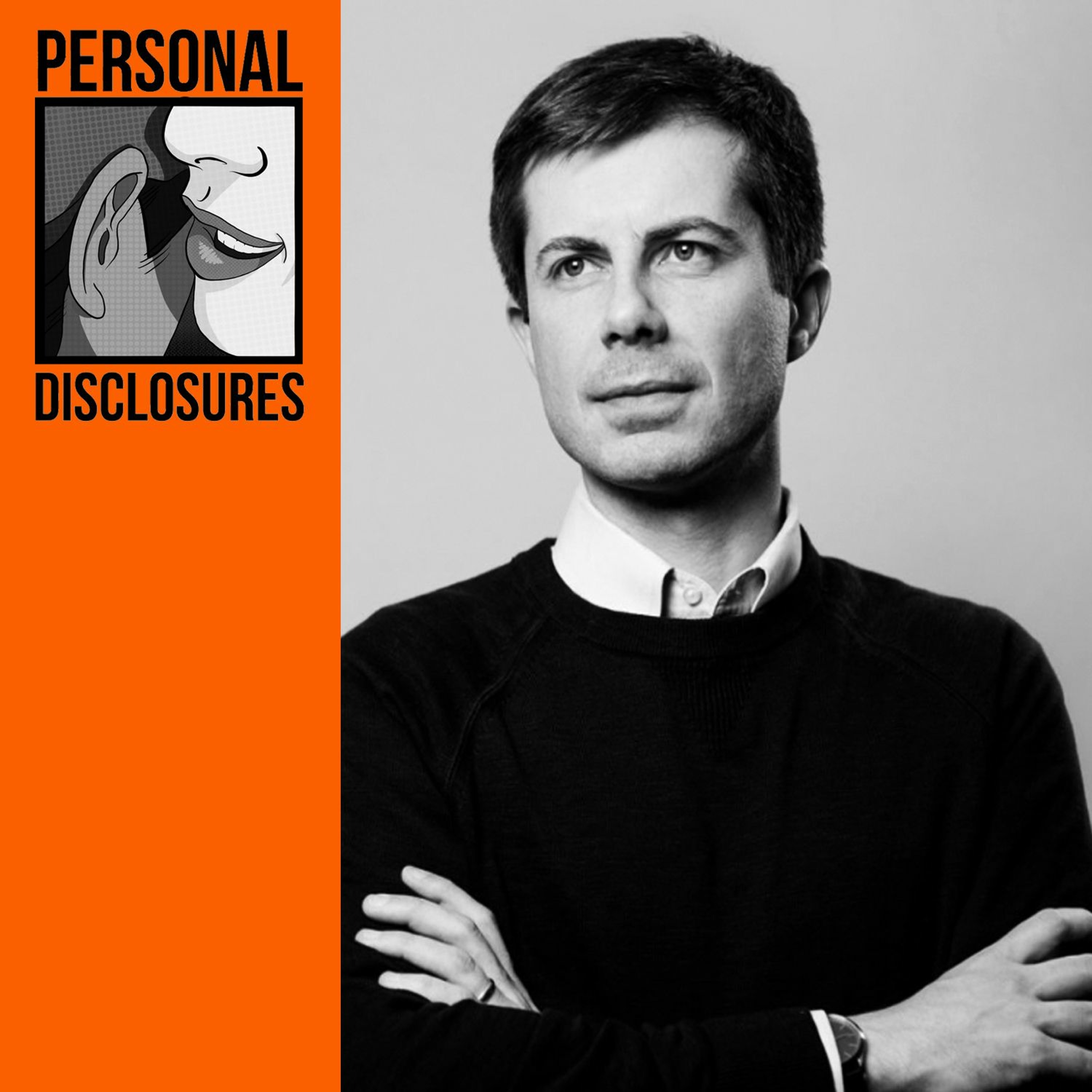 What's Love Got to Do With It? Personal Disclosures Real People