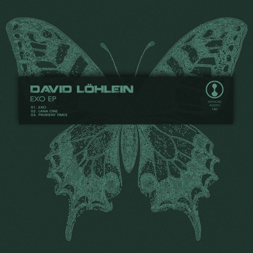01. David Löhlein - Exo (Original Mix)