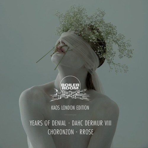 Choronzon DJ set | Boiler Room x Kaos