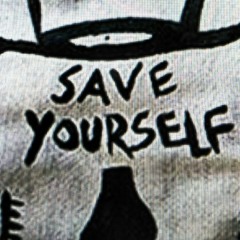 Vanic Save Yourself ft. Gloria Kim Rework NOT for human consumption
