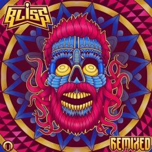Bliss - Warriors (Terra Remix)