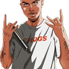 [912] SHAMBS - LIVSSTIL (PROD. @CHANELBIGS)