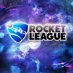 Hollywood Principle - Spell (Sando Remix) | Rocket League Dropshot Soundtrack