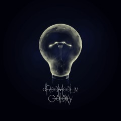 dreamcalm - galaxy (prod. by otisv)