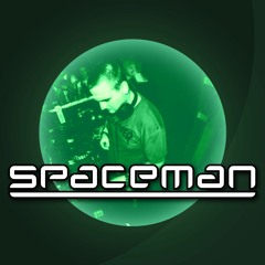 Dj Spaceman
