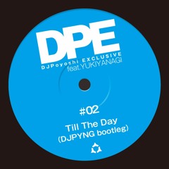 Till The Day(DJ PYNG Bootleg)