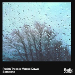 Psalm Trees x Moose Dawa - Someone