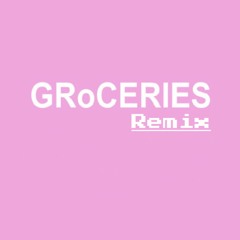 Chance The Rapper - GRoCERIES Remix