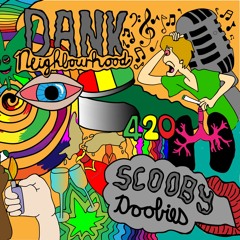 Scooby Doobies