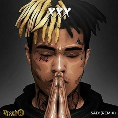 Proud Refuge - SAD (freestyle)