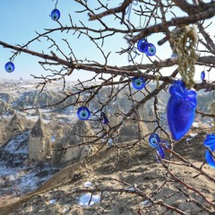 Siyah Beyaz Aşk - Huzur