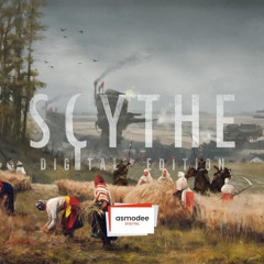 Scythe : Digital Edition - Original Soundtrack