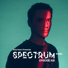 Spectrum Radio 108 by JORIS VOORN | Live at Ampere, Antwerp Pt. 2