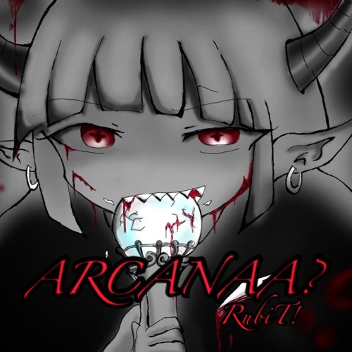 ARCANAA?