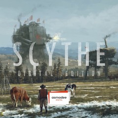 People's Army (Rusviet at war)- Scythe: Digital Edition