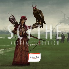 Zehra & Kar (Crimea starting)- Scythe: Digital Edition
