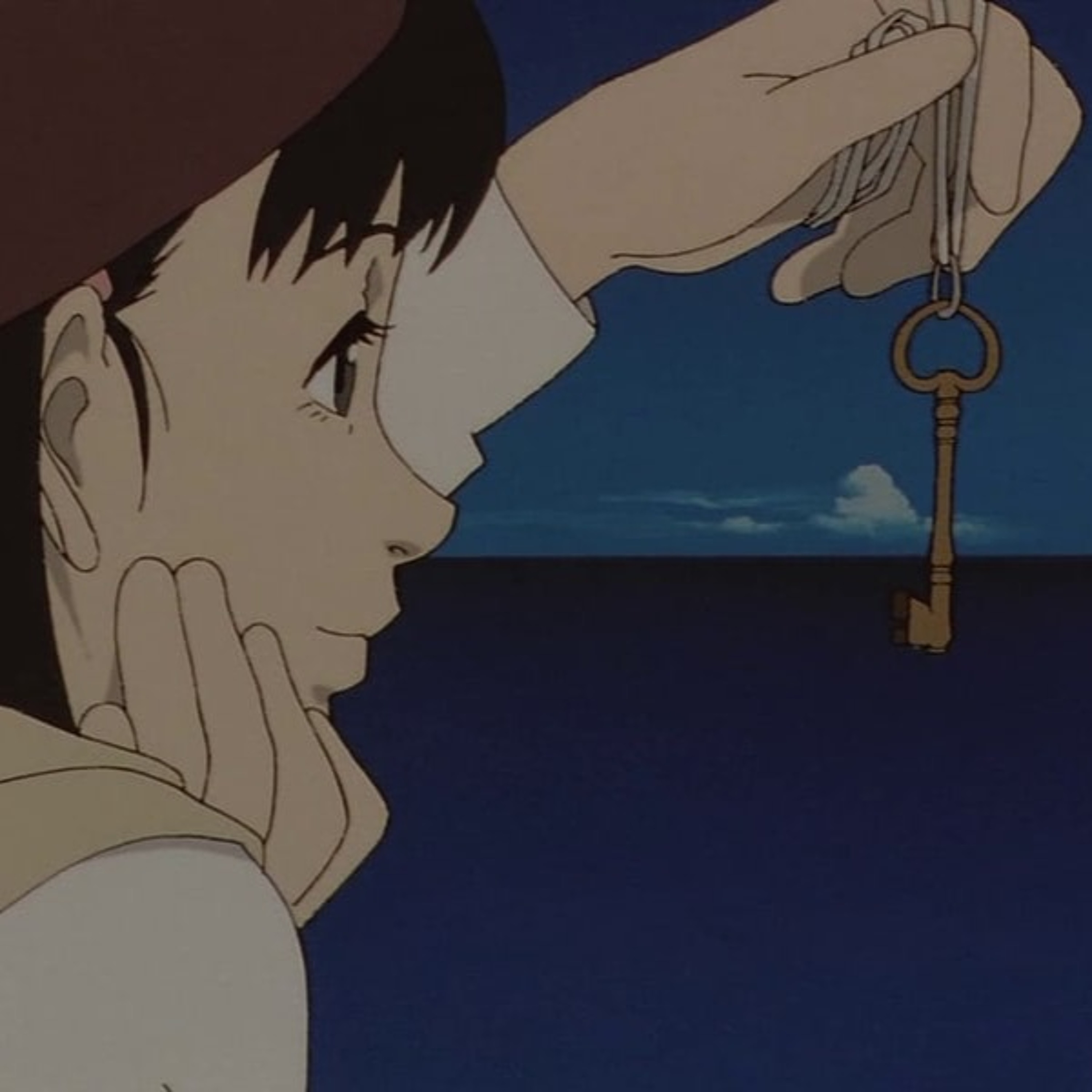 #372 La obra de Satoshi Kon (1997-2006)