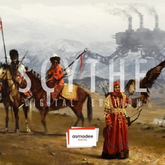 Scout (Crimea at war)- Scythe: Digital Edition