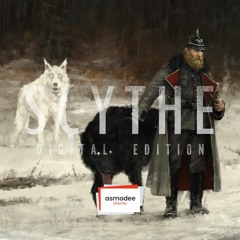 Gunter, Nacht & Tag (Saxony opening)- Scythe: Digital Edition