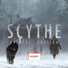 Disarm (Saxony at war)- Scythe: Digital Edition