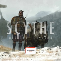 Sword (Albion at war)- Scythe: Digital Edition