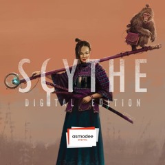 Akiko & Jiro (Togawa opening)- Scythe: Digital Edition
