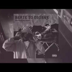 FOBIA KID Feat. BOY WONDER - BERTE TO OSOBNE (prod. DJ FATTE)