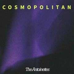 Cocktail Mixtape: COSMOPOLITAN