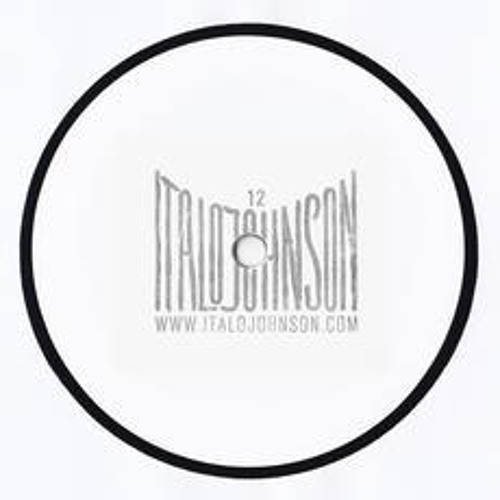 Premiere: ItaloJohnson '12A1'