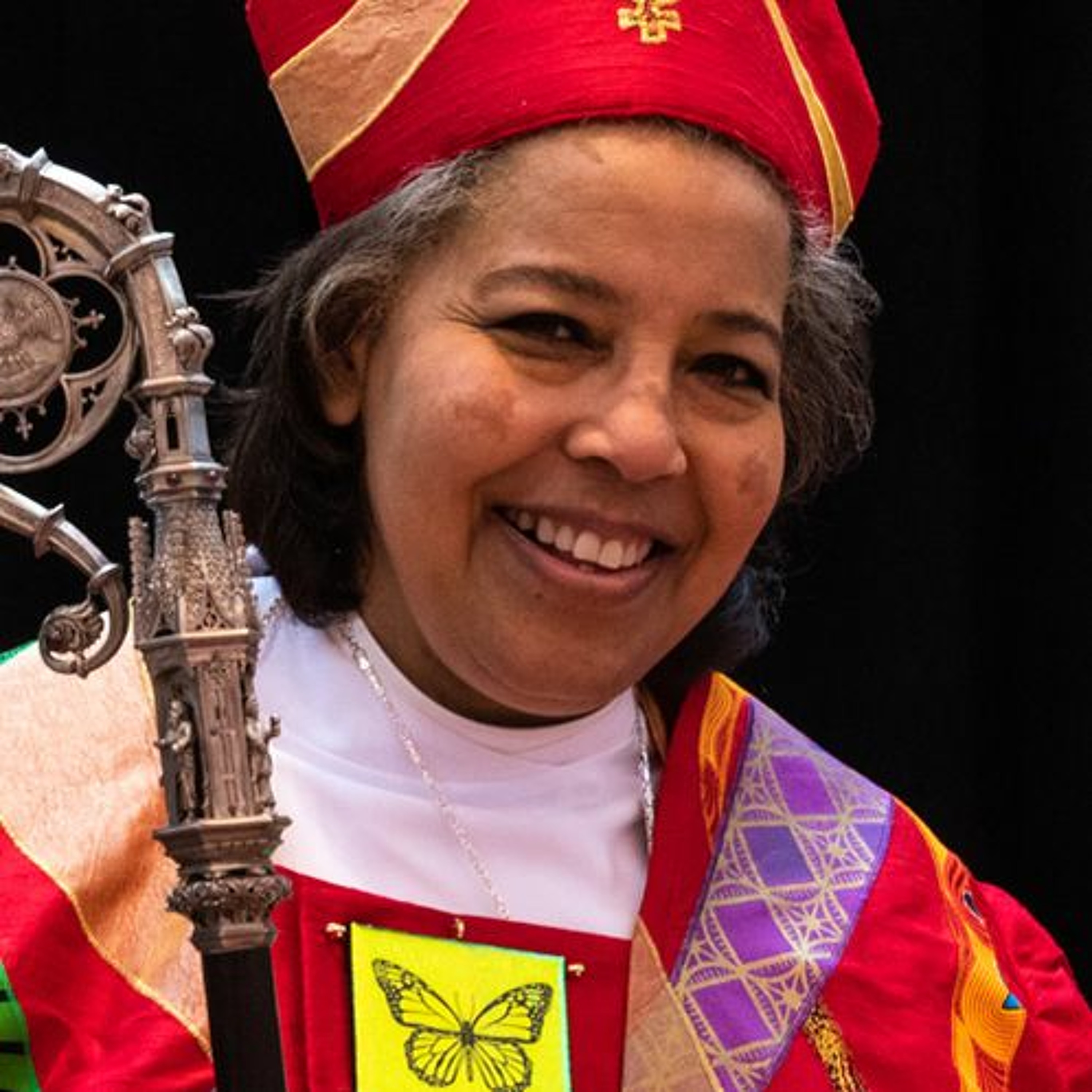 Sermons from Virginia Seminary