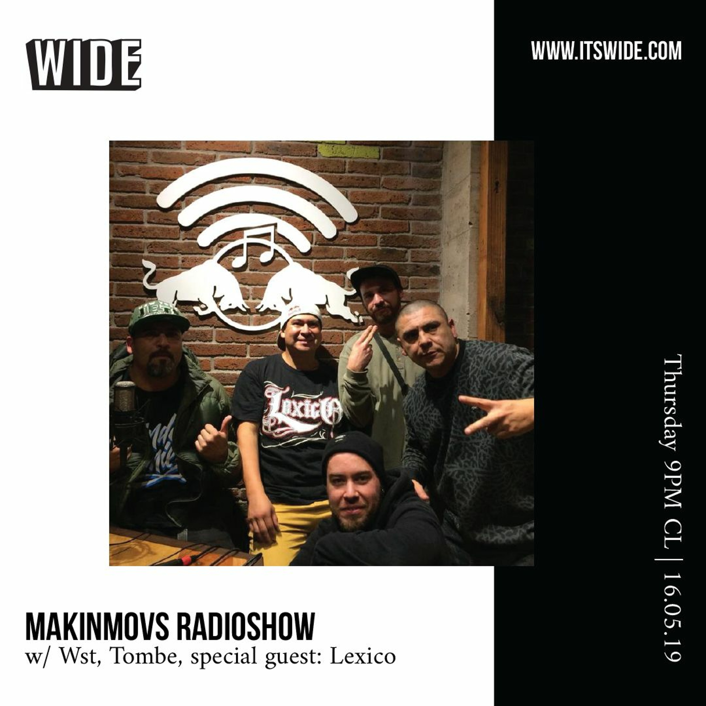 WIDE Radio