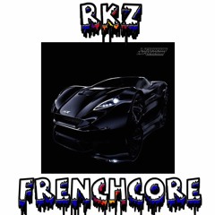 Charli XCX | Vroom Vroom | RKz Frenchcore | #200BPM