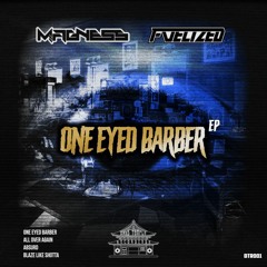 Magness & Fuelized - Blaze Like Shotta (Clip)