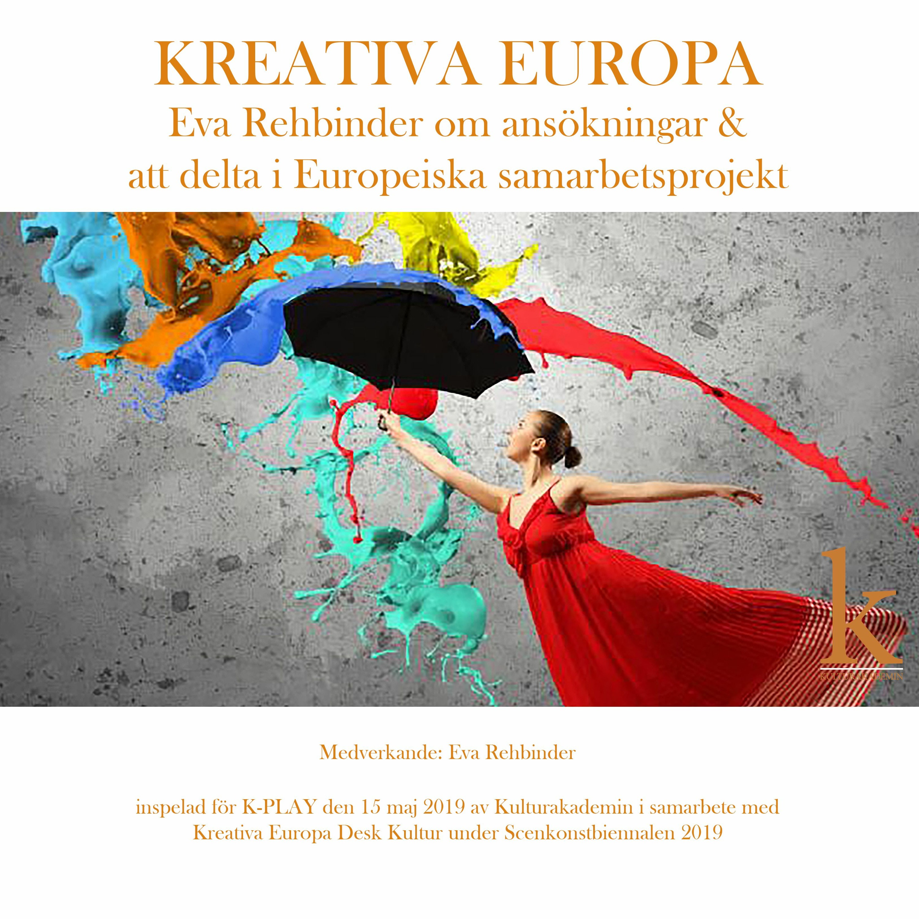 KULTURAKADEMIN PODCAST