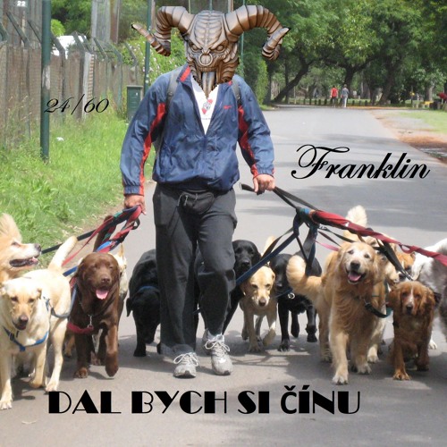 Dal Bych Si Čínu (Franklin)