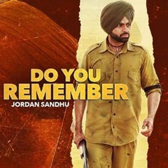 Sadi Yaad -Jordan Sandhu
