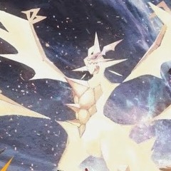 Ultra Necrozma Battle (B2W2 Soundfont) - Pokemon Ultra Sun and Ultra Moon