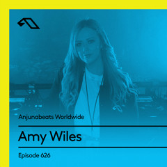 Anjunabeats Worldwide 626 with Amy Wiles